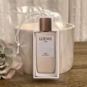 NEW LOEWE 001 EDP Home/Car/Air Freshener